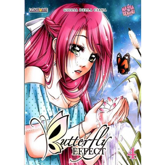 BUTTERFLY EFFECT 4