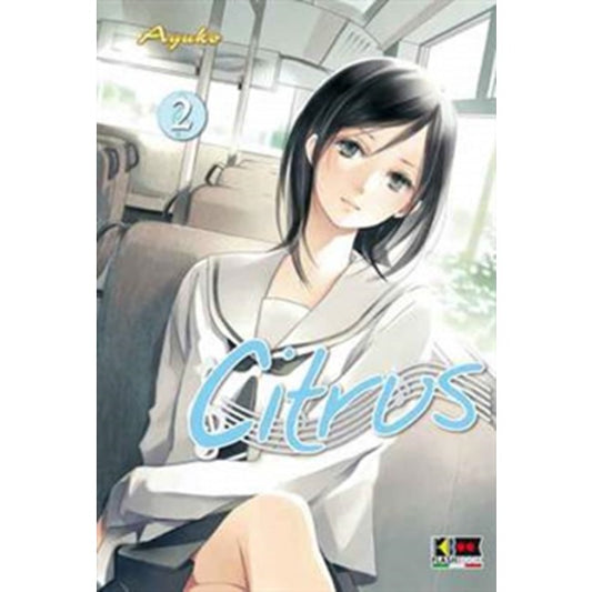CITRUS 2 - FLASHBOOK