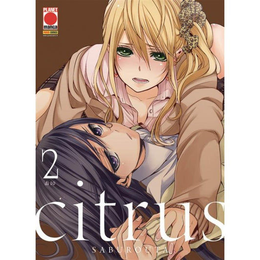 CITRUS 2 (DI 10)