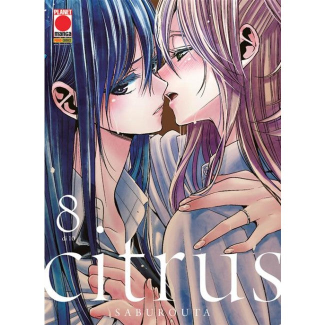 CITRUS 8 (DI 10)