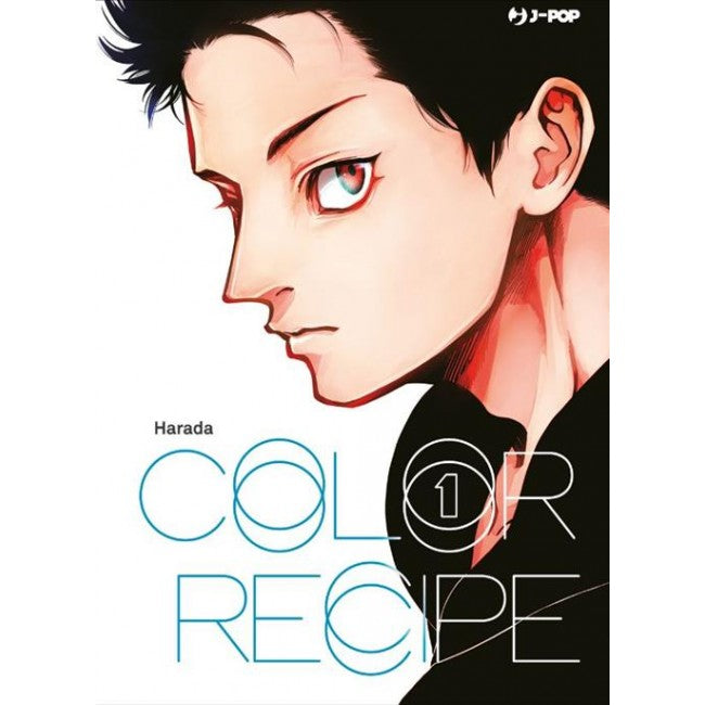 COLOR RECIPE 1