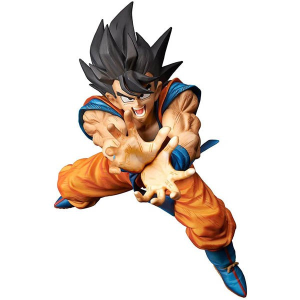 DBZ GOKU KAMEHAMEHA FIGURE- FIGURE 20CM