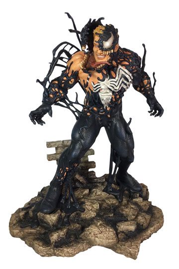Marvel Comic Gallery PVC  Venom 23 cm Statua