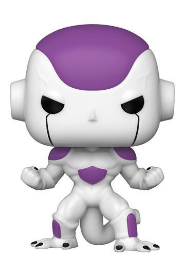 Dragon Ball Z POP! Animation Vinyl Figure 861 Frieza (First Form) 9 cm