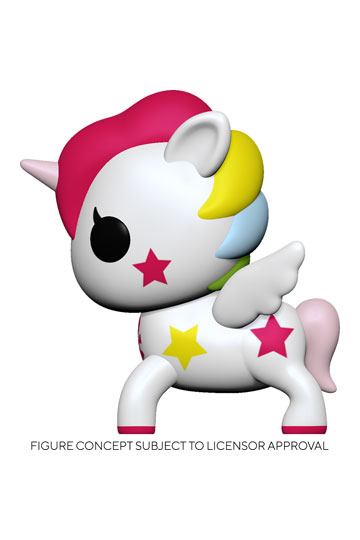 Tokidoki POP! Vinyl Figure Stellina 9 cm