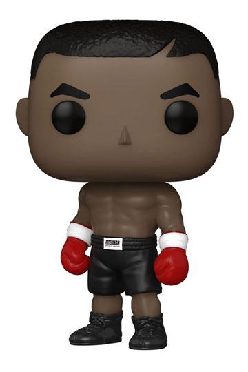 Boxing POP! Sports Vinyl Figure Mike Tyson 9 cm