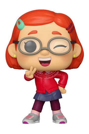 Turning Red POP! Disney Vinyl Figure Mei Lee 9 cm