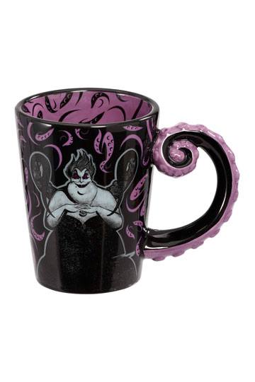 Disney Villains Mug Ursula