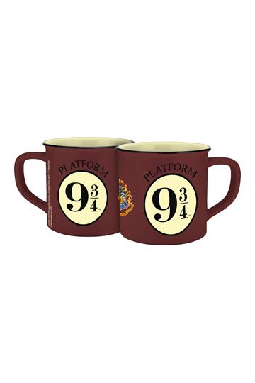 Harry Potter Mug Hogwarts Express 9 3/4