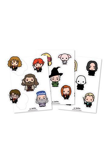 Harry Potter Sticker Sheets Characters