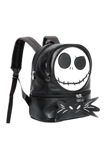 The Nightmare before Christmas Factory Backpack Jack