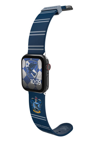 Harry Potter Smartwatch-Wristband Ravenclaw CINTURINO per SMARTPHONE –  TA-DA! FUMETTI LIBRI & CO.