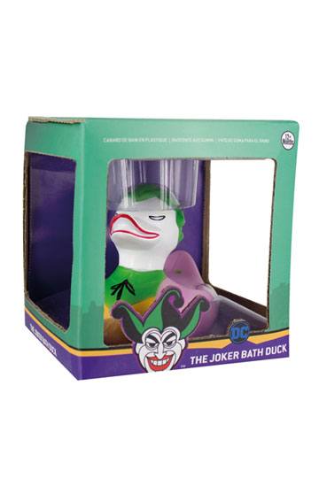 DC Comics Bath Duck The Joker 8 cm