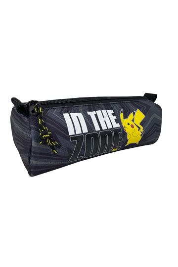 Pokémon Pencil Case In the Zone ASTUCCIO Pikachu