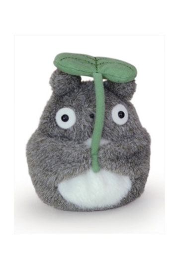 Il mio vicino Totoro Beanbag Peluche Figura Totoro 13 cm