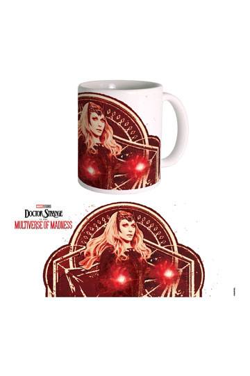 Doctor Strange in the Multiverse of Madness Mug Scarlet Witch