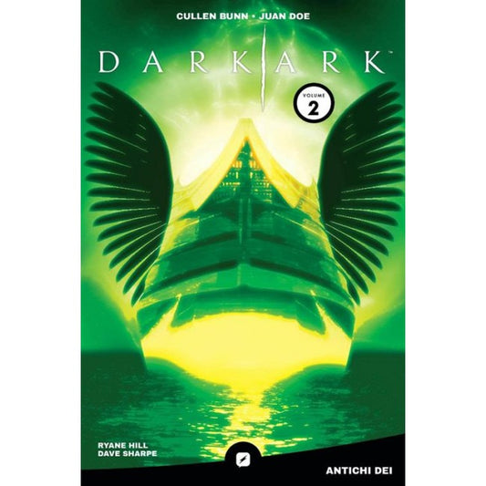 DARK ARK 2