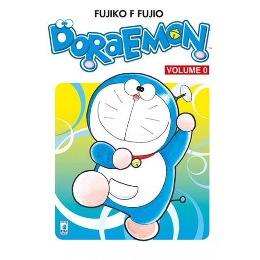 DORAEMON VOLUME 0