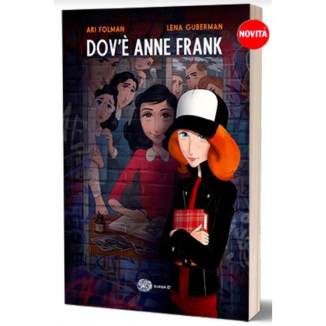 DOV'E' ANNE FRANK
