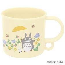 TOTORO UMBRELLA MUG