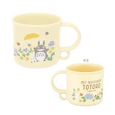 TOTORO UMBRELLA MUG