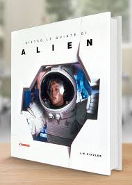 DIETRO LE QUINTE DI «ALIEN»