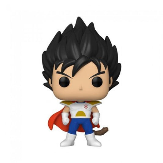 Dragon Ball Z Funko POP! Animation Vinyl Figure 863 Price Vegeta 9 cm