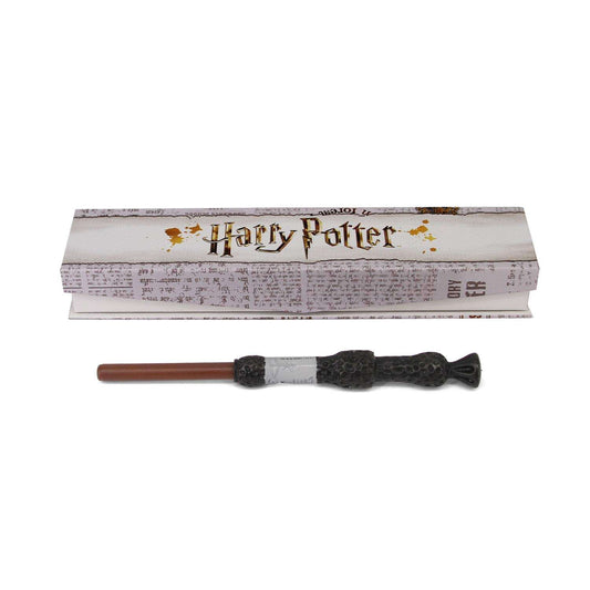 Harry Potter Albus Dumbledore Penna Bacchetta 17 cm