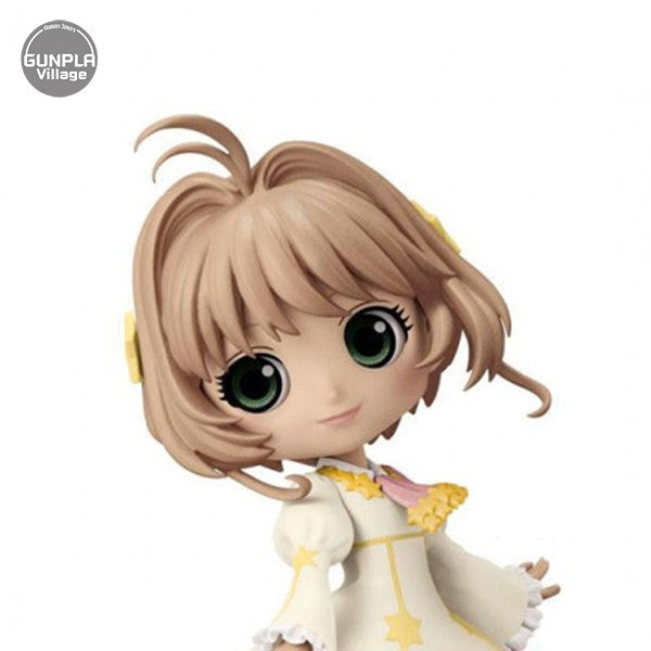 CARD CAPTOR SAKURA QPOSKET (B)