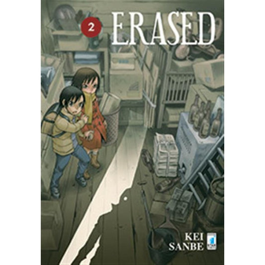 ERASED 2