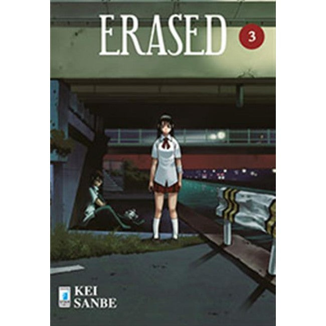 ERASED 3