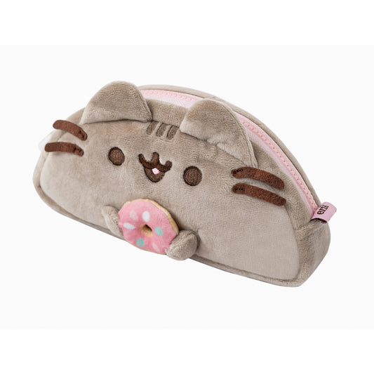 Pusheen : Foodie Collection Astuccio Peluche