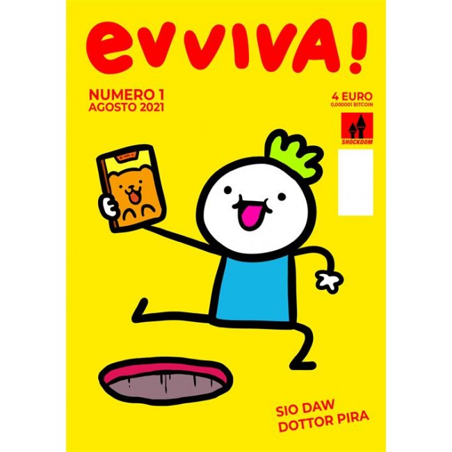 EVVIVA! 1