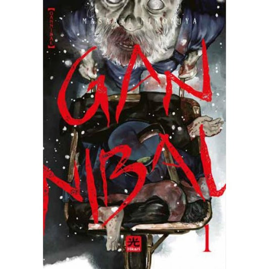 GANNIBAL 1 (DI 12)