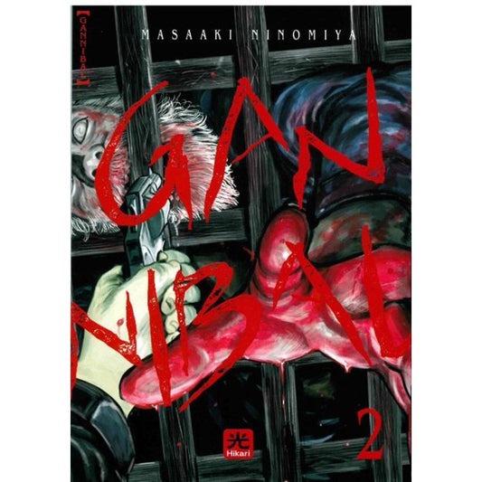 GANNIBAL 2 (DI 12)