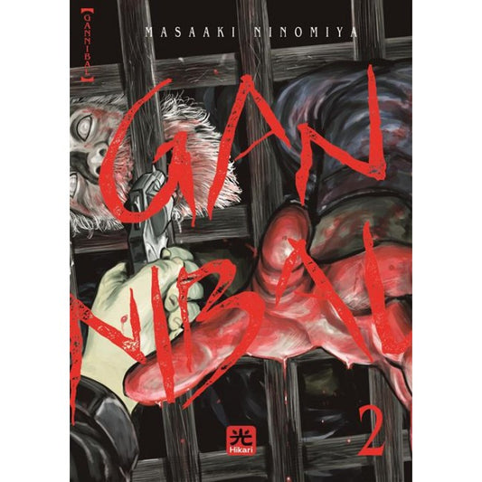 GANNIBAL 4 (DI 12)