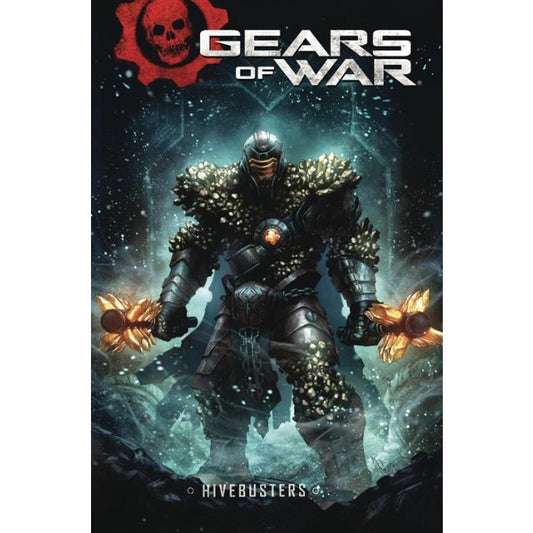 GEARS OF WAR 2 - CACCIATORI DI ALVEARI