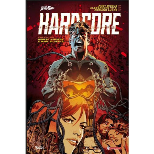 HARDCORE