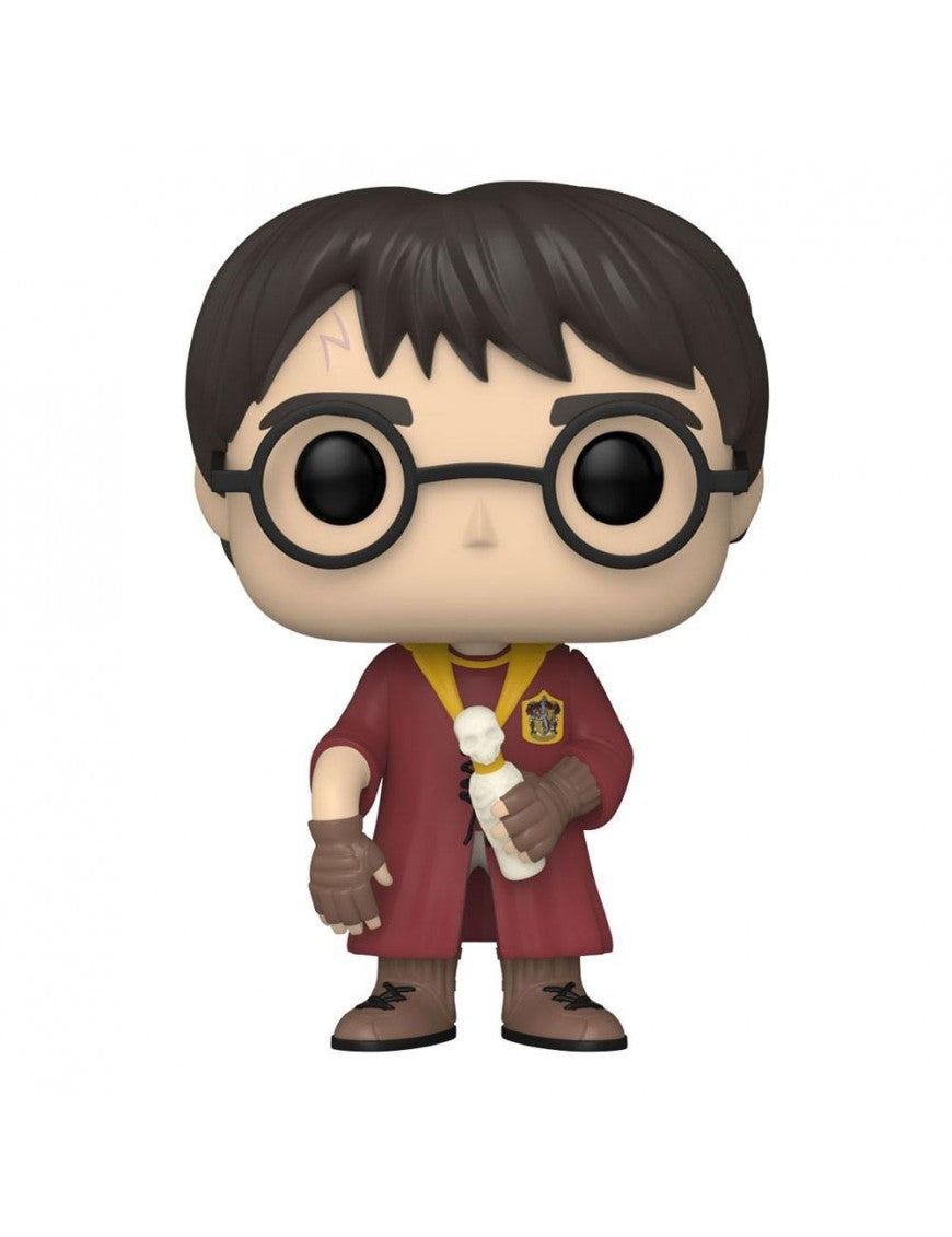 Harry Potter Funko POP! Movies Vinyl Figure 149 Harry Potter 10 cm