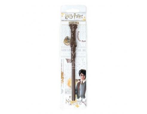 HARRY POTTER PENNA/BACCHETTA HARRY