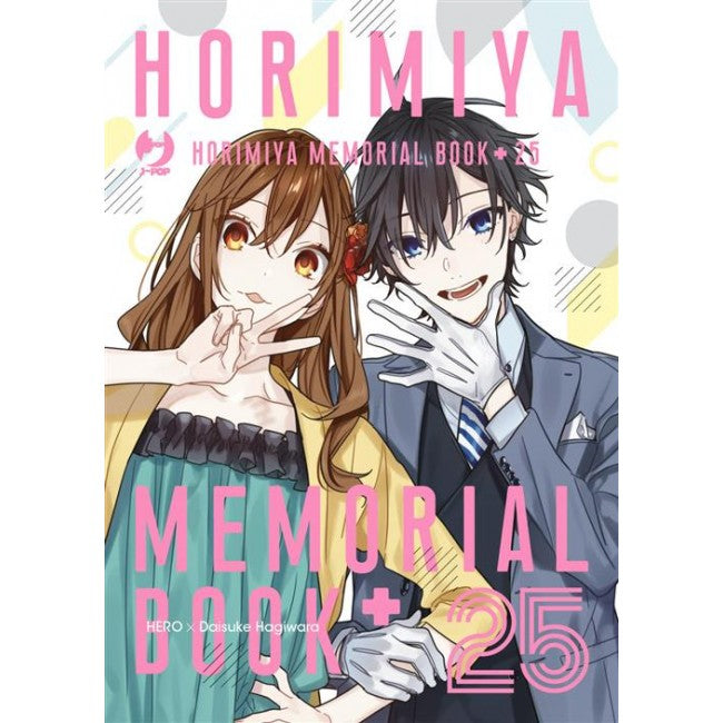 HORIMIYA 16 - SPECIAL EDITION