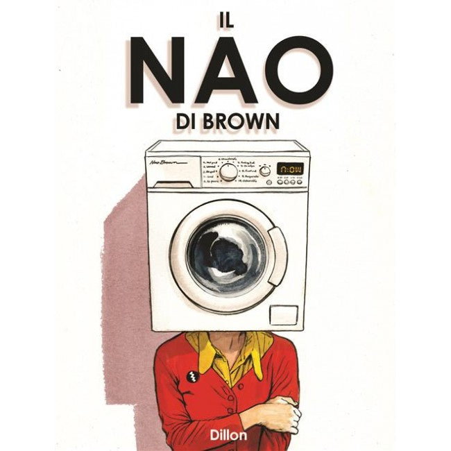 IL NAO DI BROWN - NUOVA EDIZIONE
