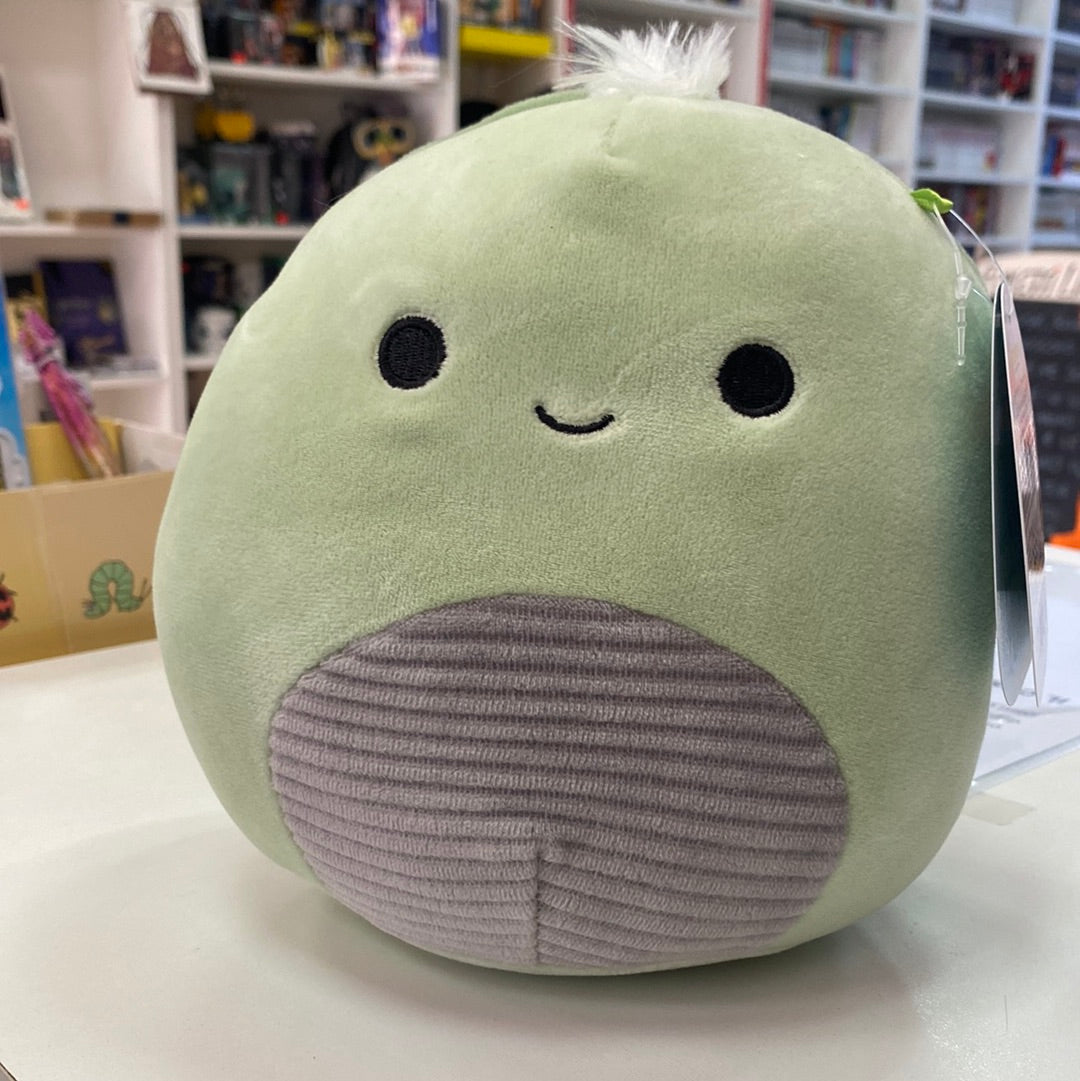 SQUISHMALLOWS Peluche 20 Cm HERB