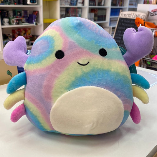 SQUISHMALLOWS Peluche 20 Cm CHRISTABEL
