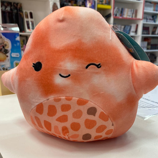 SQUISHMALLOWS Peluche 20 Cm LIVVY
