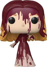 Carrie Funko POP! Movies Vinyl Figure 1247 carrie 9 cm