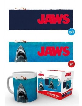 MGH0138 - JAWS - TAZZA HEAT CHANGE 320ML - ONE SHEET