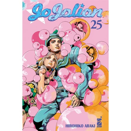 JOJOLION 25
