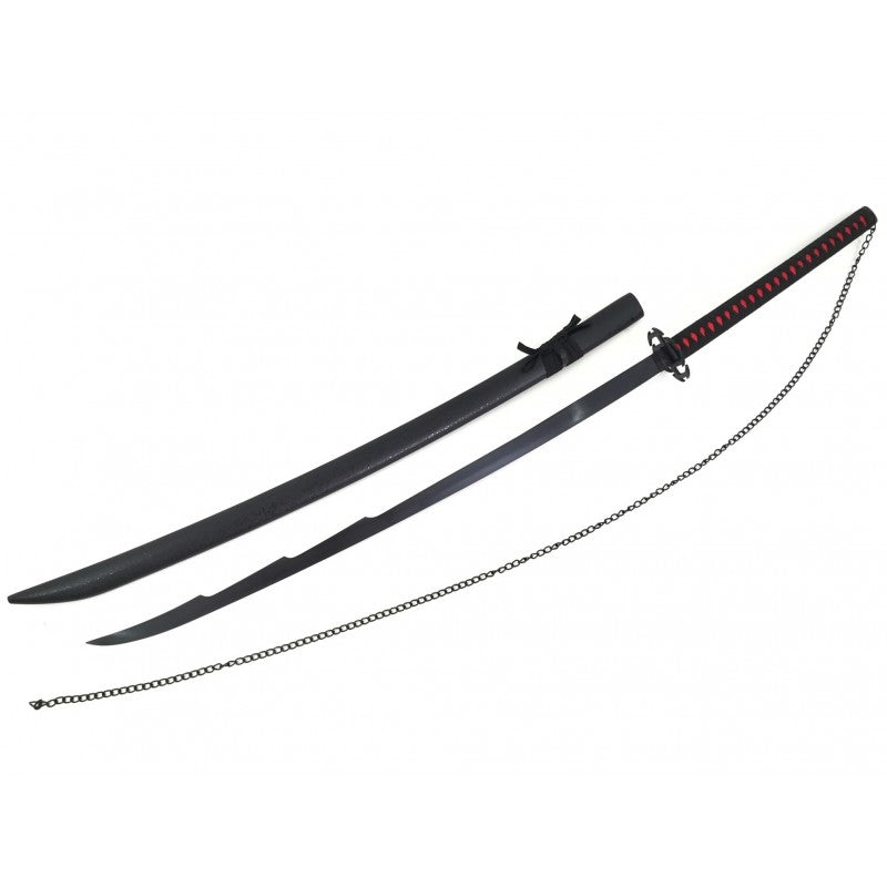 KATANA BANKAI FULLBRING ICHIGO 140 cm