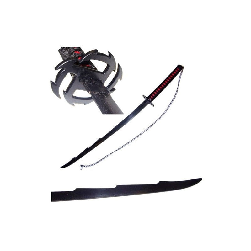 KATANA BANKAI FULLBRING ICHIGO 140 cm